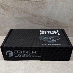 Crunch Labs by Mark Rober - Hack Pack - Sand Garden